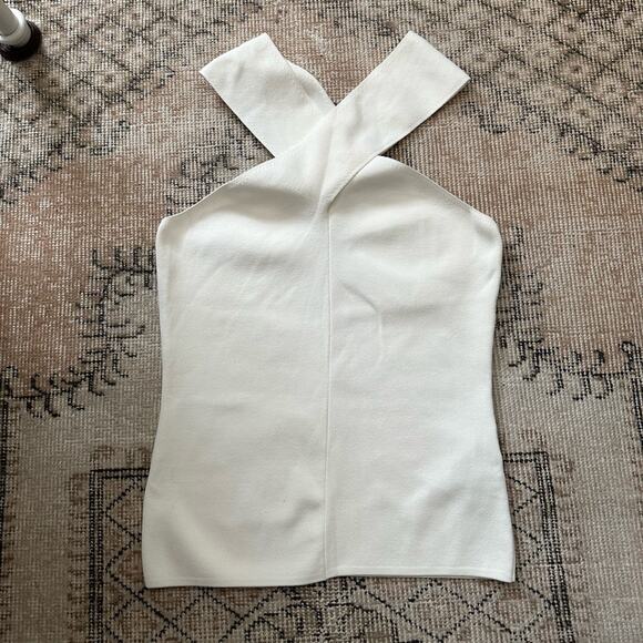 Reiss Tegan Top - Picture 1 of 7